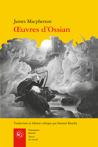 Picture of oeuvres d'Ossian