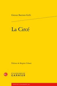 Picture of La Circé