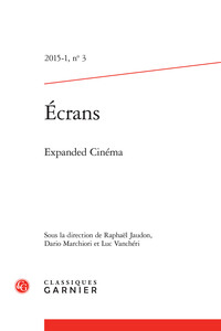 Picture of Écrans