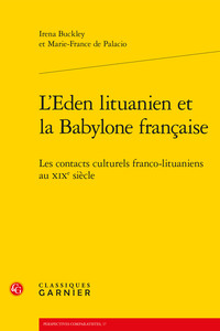 Image de L'Eden lituanien et la Babylone française