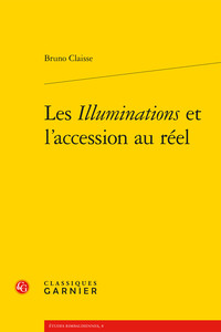 Image de Les Illuminations et l'accession au réel