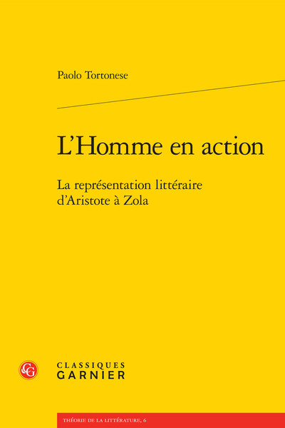 Image de L'Homme en action