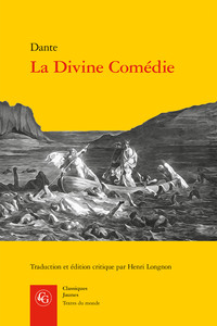 Picture of La Divine Comédie