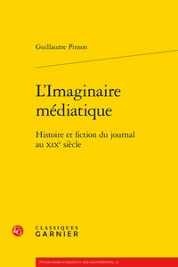 Image de L'Imaginaire médiatique