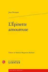 Picture of L'Épinette amoureuse