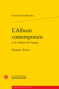 Image de L'Album contemporain