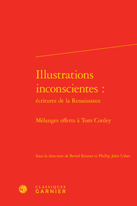 Image de Illustrations inconscientes :