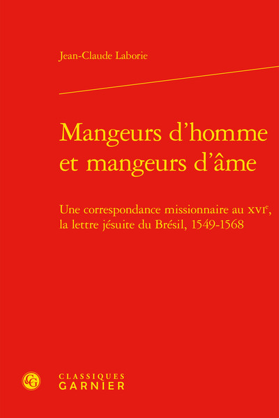 Picture of Mangeurs d'homme et mangeurs d'âme