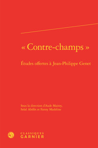 Image de « Contre-champs »