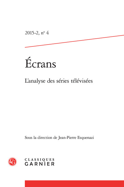 Picture of Écrans