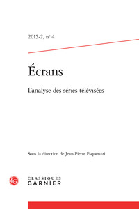 Picture of Écrans