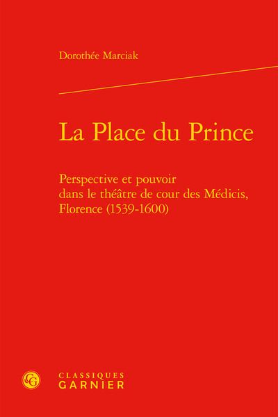 Image de La Place du Prince