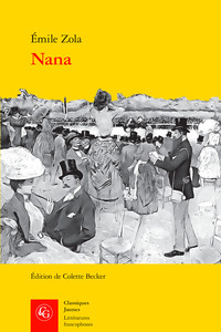 Picture of Nana