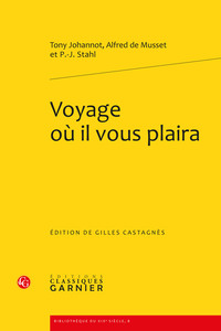 Image de Voyage où il vous plaira