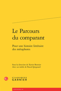 Image de Le Parcours du comparant