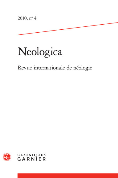 Image de Neologica