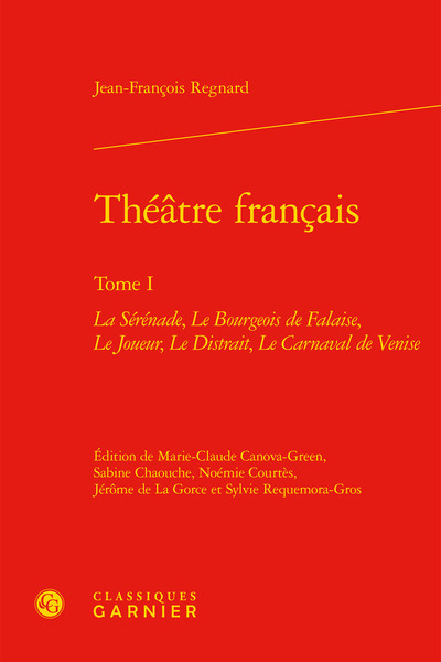 Image de Théâtre français