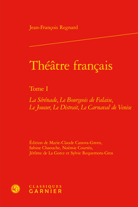 Image de Théâtre français