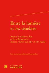 Picture of Entre la lumière et les ténèbres
