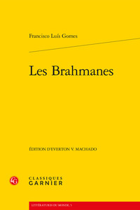Picture of Les Brahmanes