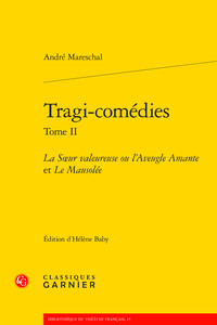 Image de Tragi-comédies