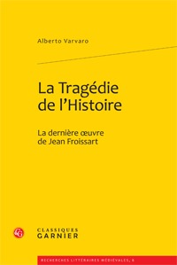 Image de La Tragédie de l'Histoire