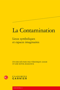 Picture of La Contamination