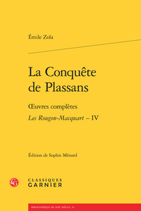 Image de La Conquête de Plassans