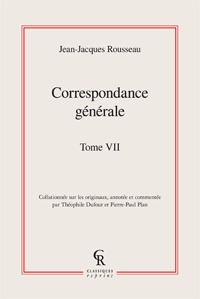 Image de Correspondance générale