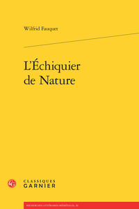 Image de L'Échiquier de Nature