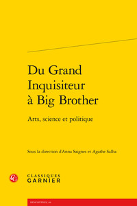 Image de Du Grand Inquisiteur à Big Brother