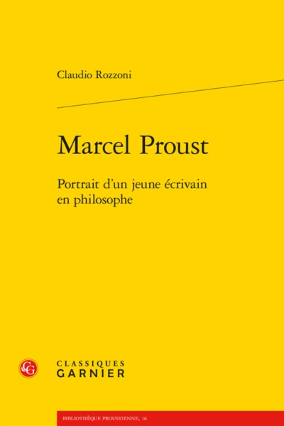 Image de Marcel Proust
