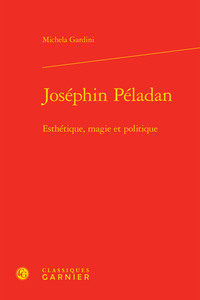 Image de Joséphin Péladan