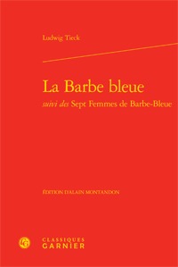 Picture of La Barbe bleue