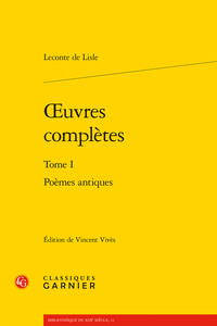 Image de oeuvres complètes