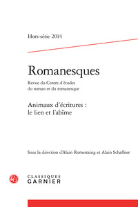 Image de Romanesques