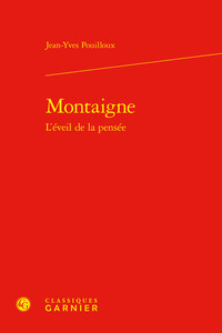 Picture of Montaigne