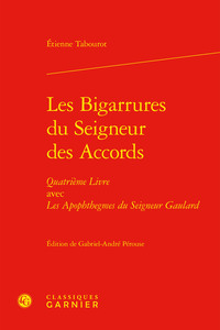 Picture of Les Bigarrures du Seigneur des Accords