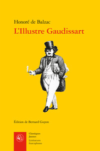 Picture of L'Illustre Gaudissart