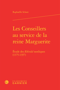 Picture of Les Conseillers au service de la reine Marguerite