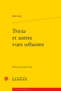 Image de Trivia et autres vues urbaines