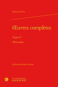 Image de oeuvres complètes