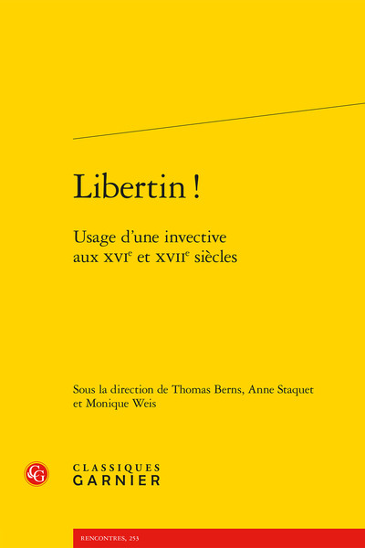 Image de Libertin !