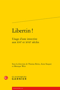Image de Libertin !