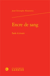 Image de Encre de sang