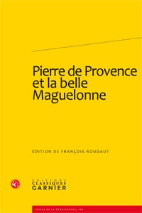 Picture of Pierre de Provence et la belle Maguelonne