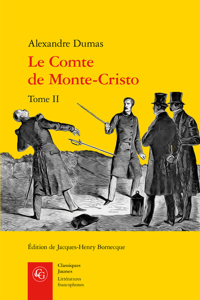 Image de Le Comte de Monte-Cristo