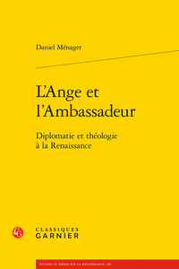 Image de L'Ange et l'Ambassadeur