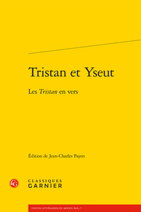 Picture of Tristan et Yseut