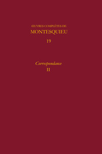 Picture of oeuvres complètes